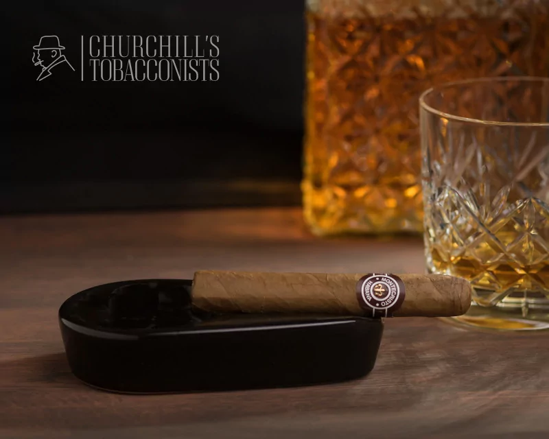 Montecristo Number 5 Single Cigar