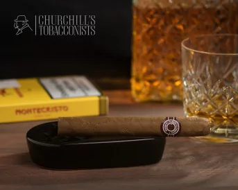 Montecristo No.5 Pack of 5 available to buy online or in store