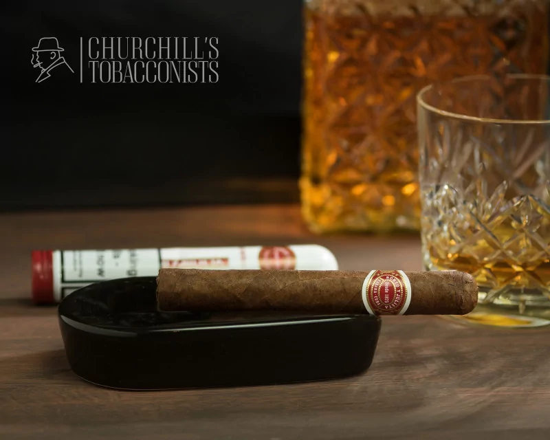 Romeo Y Julieta No.2 Single Cigar Tubed