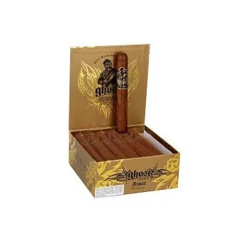 Gurkha Ghost Gold Shadow Single Cigar