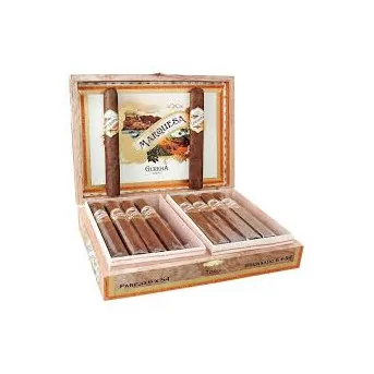 Gurkha Marquesa Toro Single Cigar