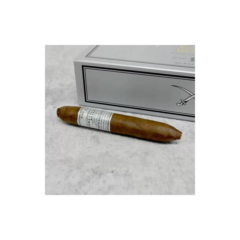 Gurkha 12 Year Cellar Reserve Single Cigar 6x 58