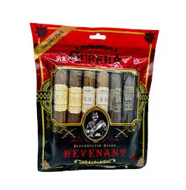 Gurkha Single Cigar, Premium Cigars UK Next day delivery