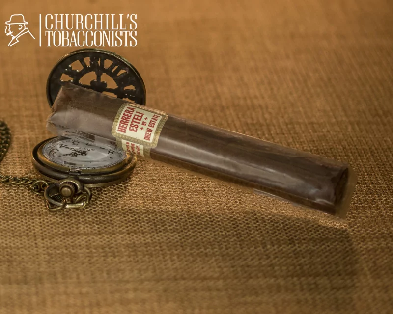 Herrera Esteli Robusto Extra - Single Cigar