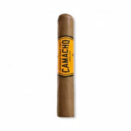 Camacho Robusto Conneticut Single Cigar
