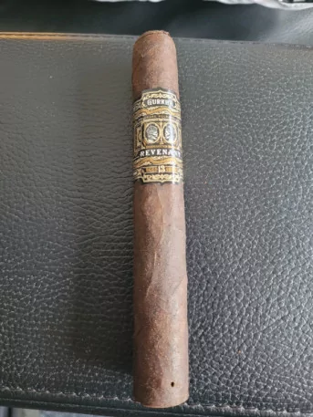 Gurkha Revenant Maduro Single Cigar