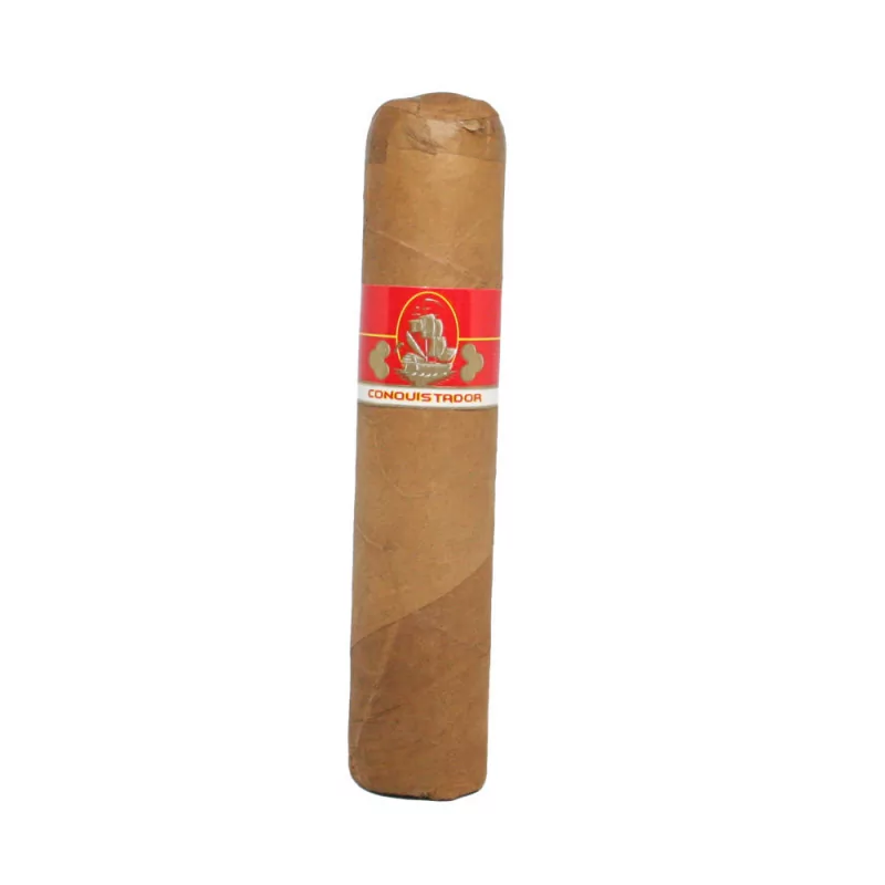 Conquistador Robusto single cigar