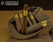 Rocky Patel Seed to Smoke Toro single cigar