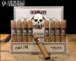 Gurkha Pure Evil Robusto single cigar