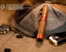 Plasencia Year of the Dragon limited edition Single Cigar