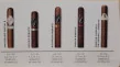 Davidoff Robusto Selection box Davidoff Robusto Selection box