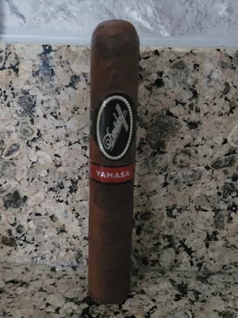 Davidoff Yamasa Robusto Single Cigar