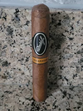 Davidoff Nicaragua Robusto Single Cigar