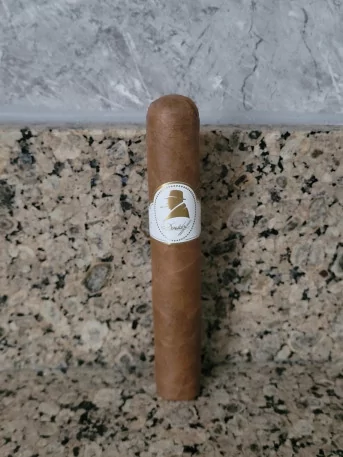 Davidoff Winston Churchill Statesman Robusto Single Cigar