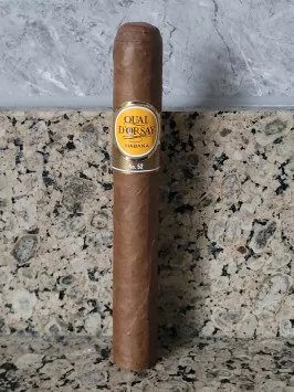 Quai D'orsay No 52 Single Cigar