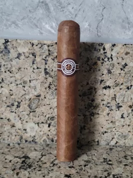 Montecristo Edmundo - Single Cigar
