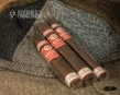 Plasencia Alma Del Fuego - Candente(Robusto) Single Cigar