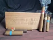 Churchills Everyday smokers Sampler pack - No.2 - 6 Cigars Churchills Everyday smokers Sampler pack - No.2 - 6 Cigars