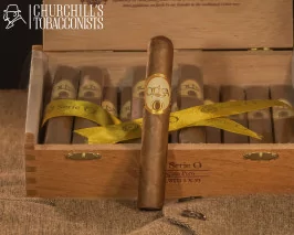 Oliva Serie O Robusto - Single Cigar