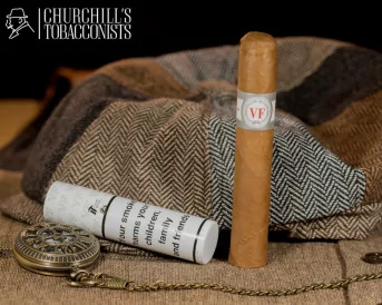 Vegafina Classic Corona Single Tubos Cigar