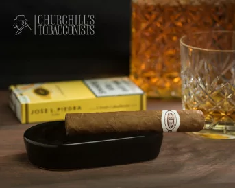 Jose L Piedra Cremas - Single Cigar