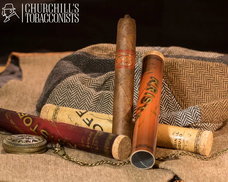 Kristoff Sampler Pack of 3