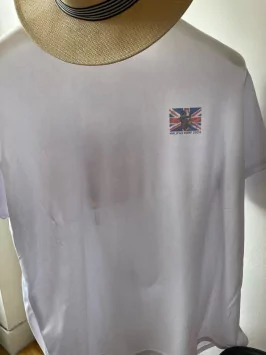 Halifax Herf 2024 T Shirt