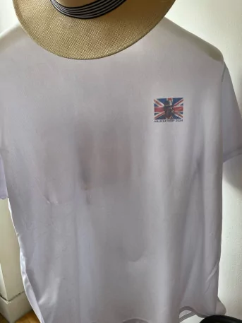 Halifax Herf 2024 T Shirt