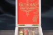 Gurkha year of the dragon by AJ Fernadez