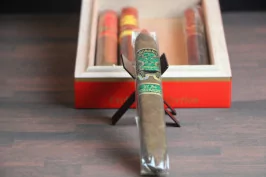 Gurkha year of the dragon by AJ Fernadez