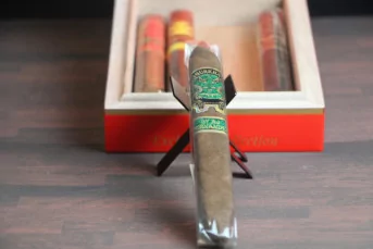 Gurkha year of the dragon by AJ Fernadez