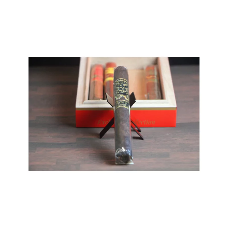 Gurkha year of the dragon by E.P Carrillo Gurkha year of the dragon by E.P Carrillo