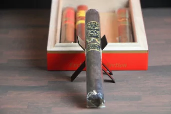 Gurkha year of the dragon by E.P Carrillo