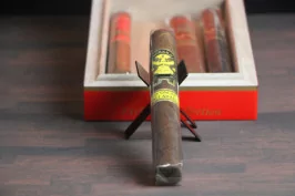 Gurkha year of the dragon by Oscar Valladares