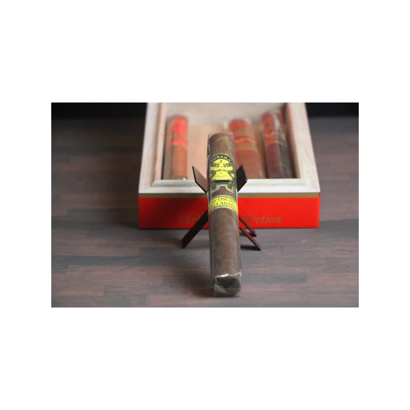 Gurkha year of the dragon by Oscar Valladares Gurkha year of the dragon by Oscar Valladares