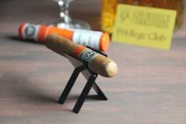 Vegafina Nicaragua Robusto Single Tubos Cigar