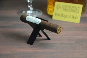 La Galera Imperial Jade Robusto Cigar Single