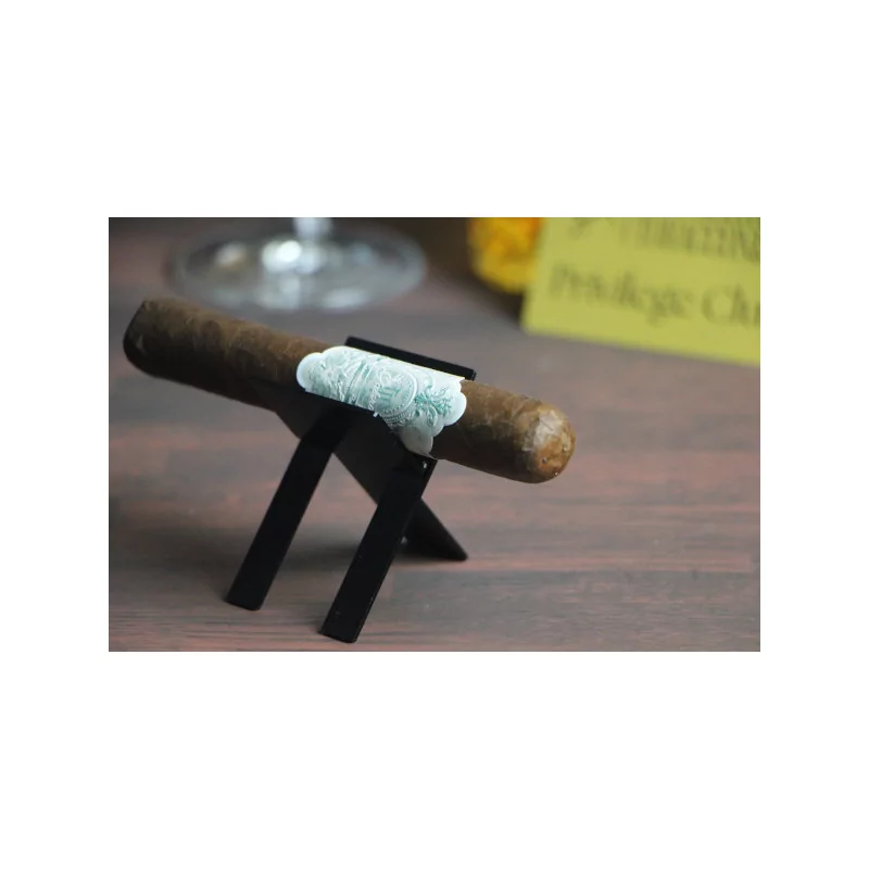 La Galera Imperial Jade Robusto Cigar Single La Galera Imperial Jade Robusto Cigar Single