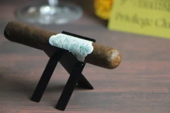 La Galera Imperial Jade Robusto Cigar Single