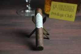 La Galera Imperial Jade Robusto Cigar Single
