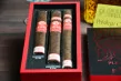 Alma del Fuego Sampler 3 Cigars Alma del Fuego Sampler 3 Cigars