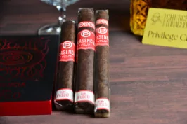 Alma del Fuego Sampler 3 Cigars