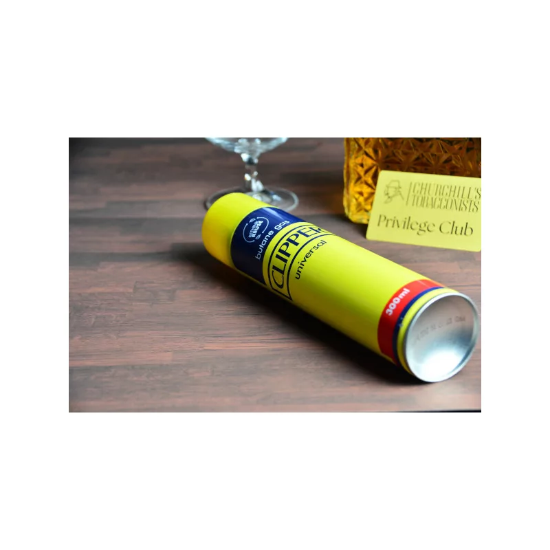 Clipper 300g lighter gas