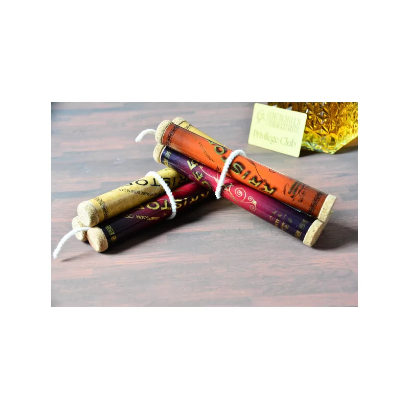 Kristoff bundle THE FLAVOUR BOMB Kristoff bundle THE FLAVOUR BOMB