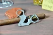 Fox cigar cutter