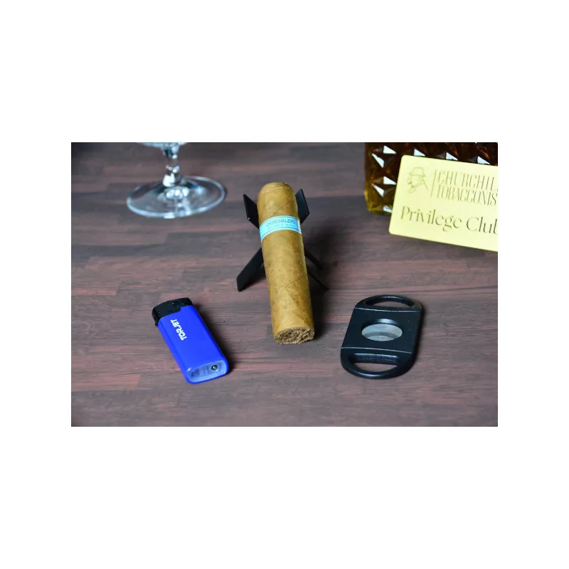 Cigar Gift Pack Silver Cigar Gift Pack Silver