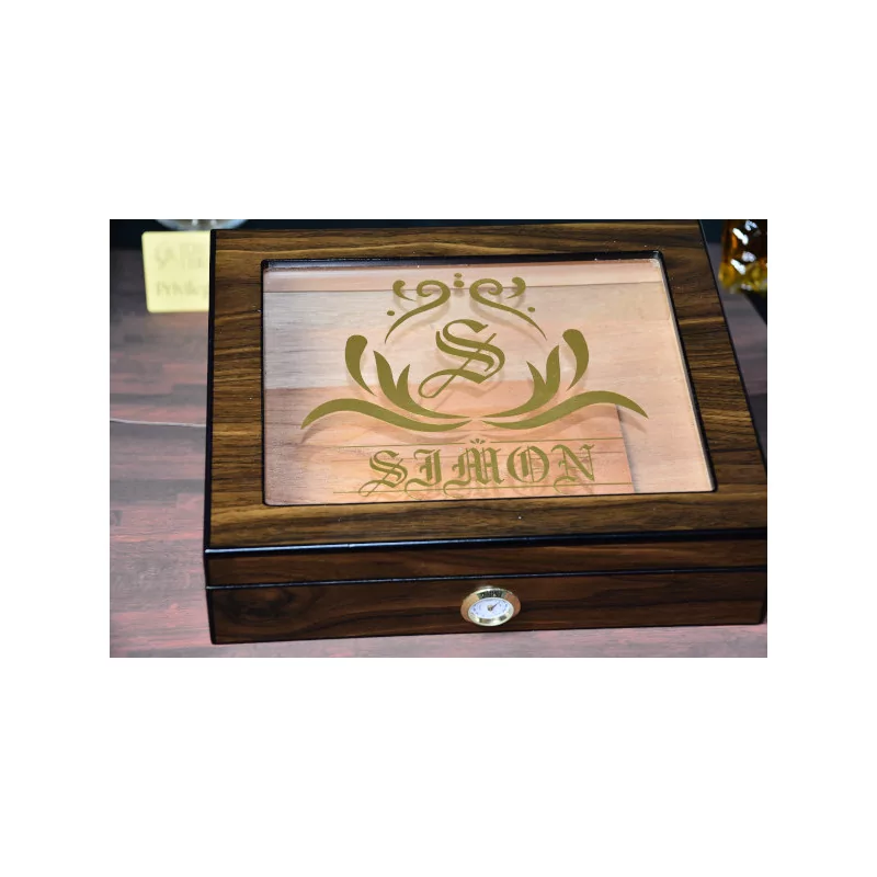 Decal personalisation Decal personalisation