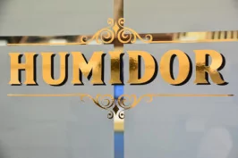 Decal personalisation