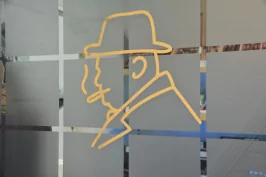 Decal personalisation