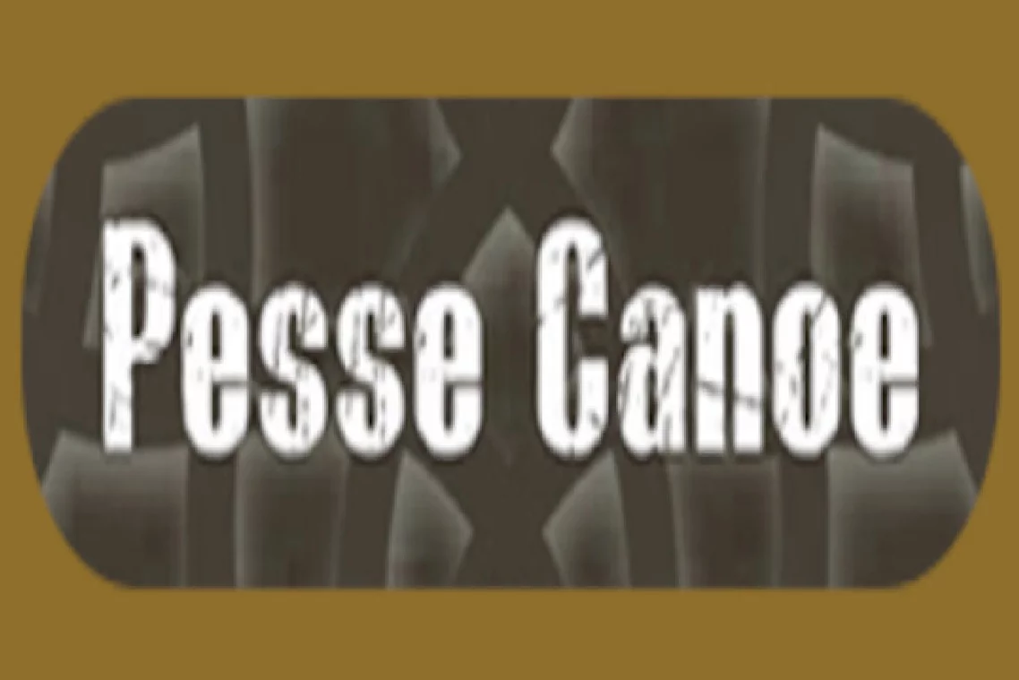 Pesse Canoe